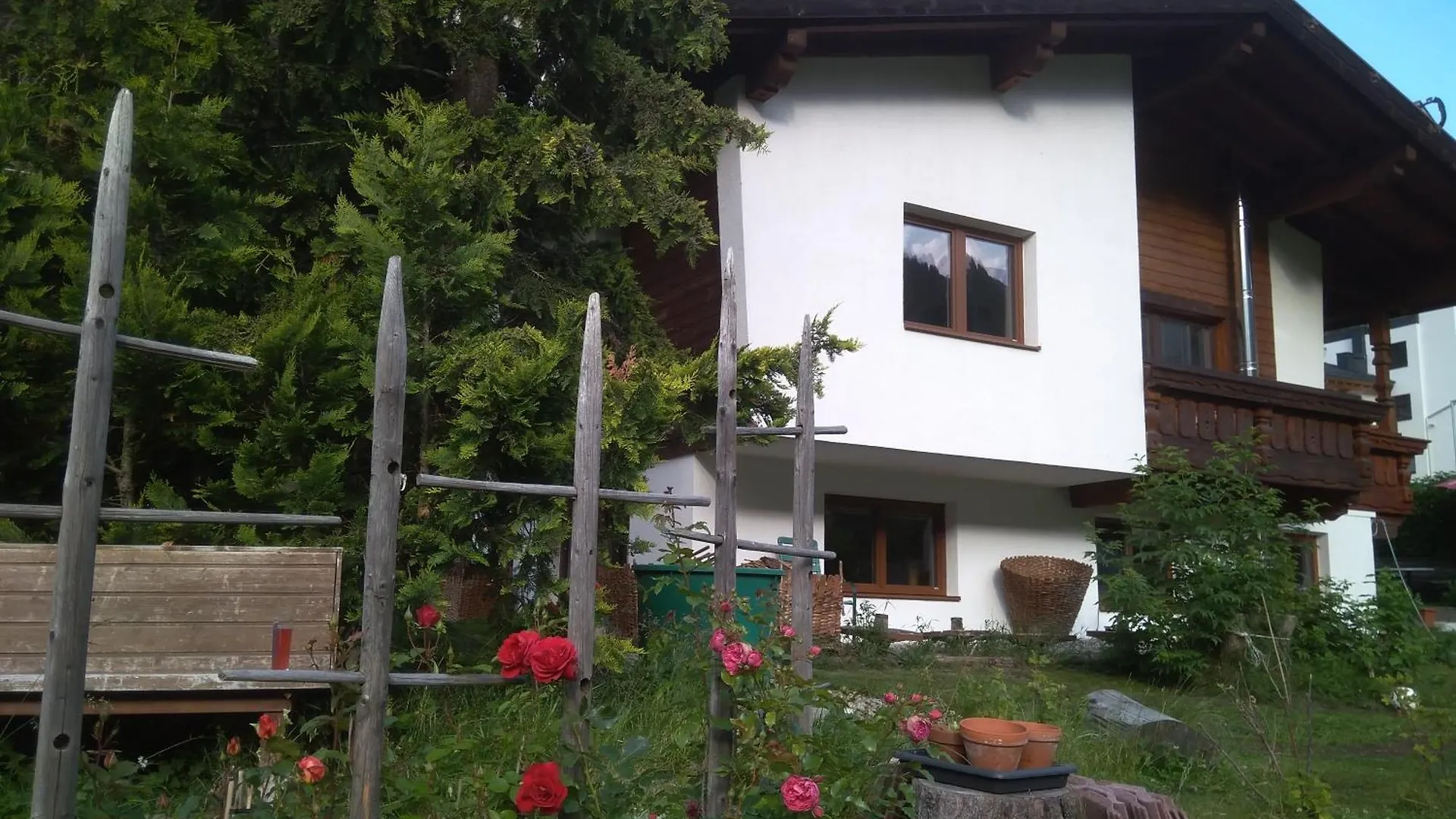 Michls Hoamat Zimmer & Summer Card Sölden 0*,  Áustria