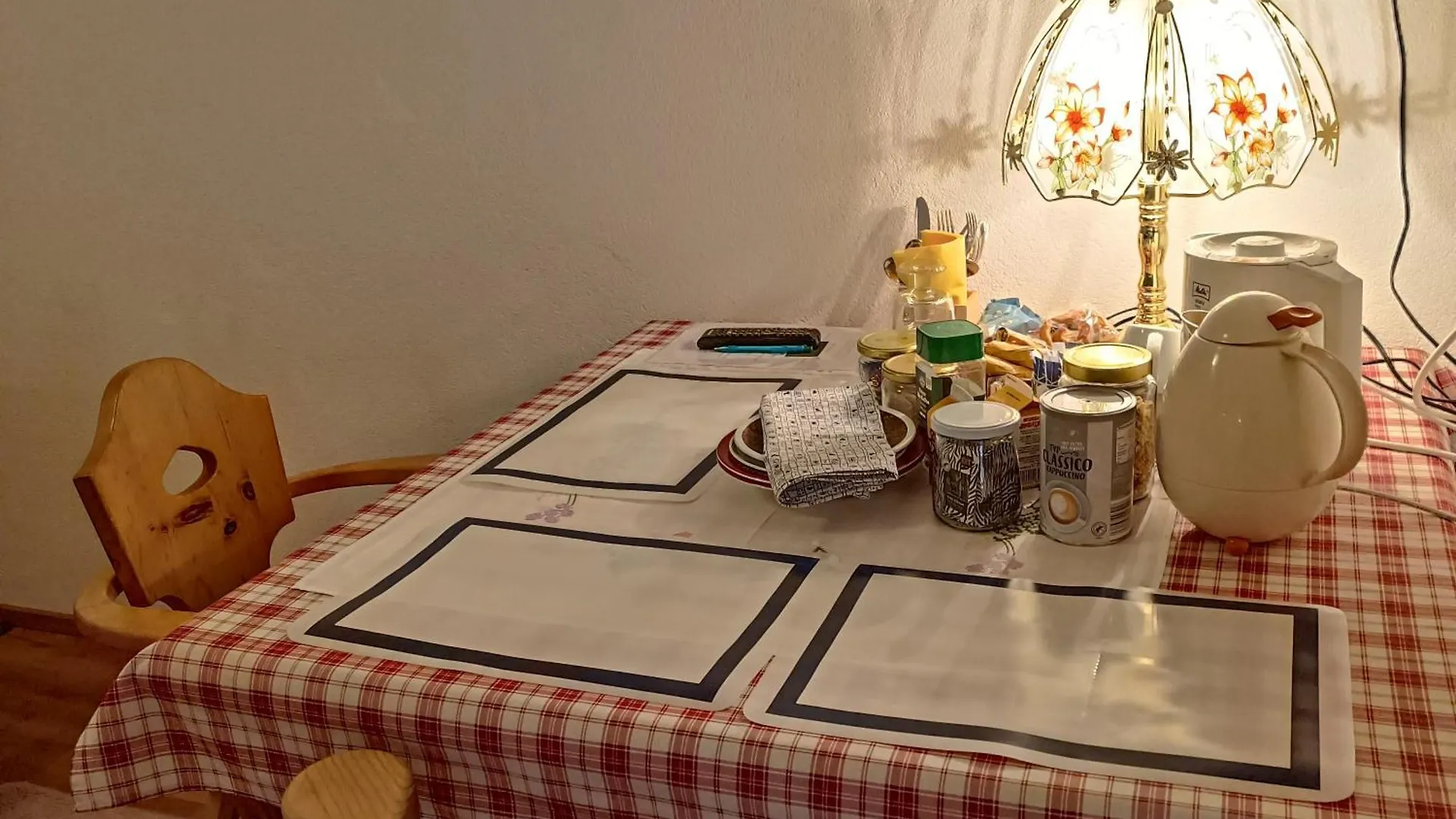 Quarto em Acomodações Particulares Michls Hoamat Zimmer & Summer Card Sölden Áustria