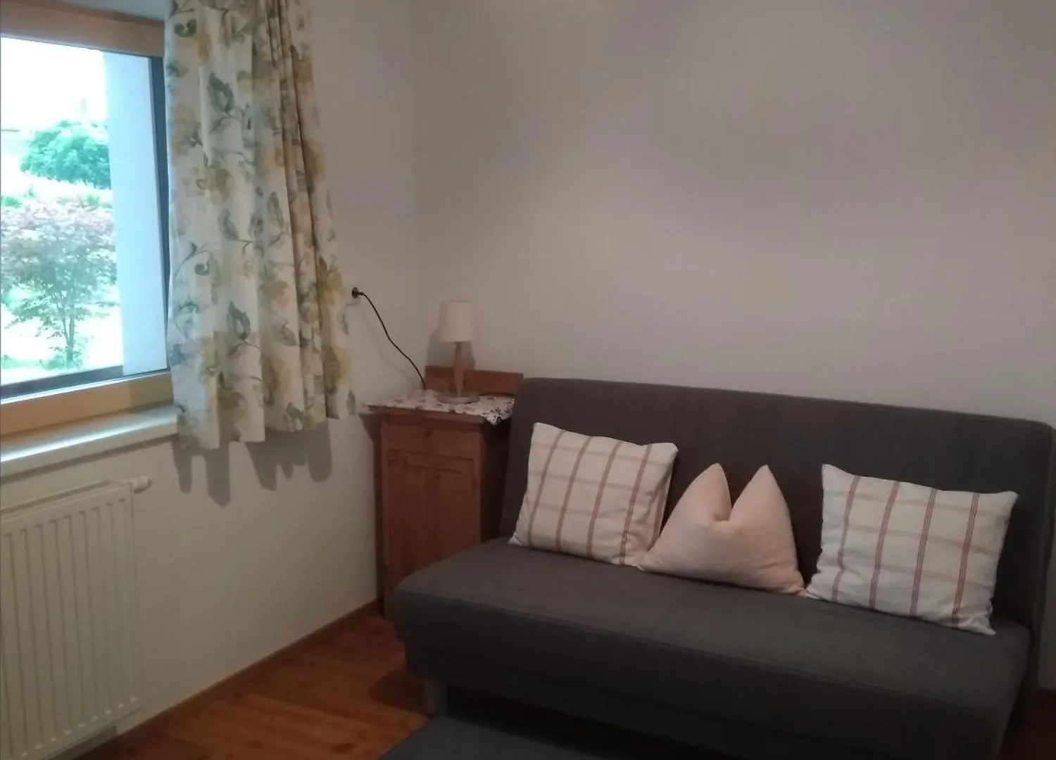 Michls Hoamat Zimmer & Summer Card 솔덴